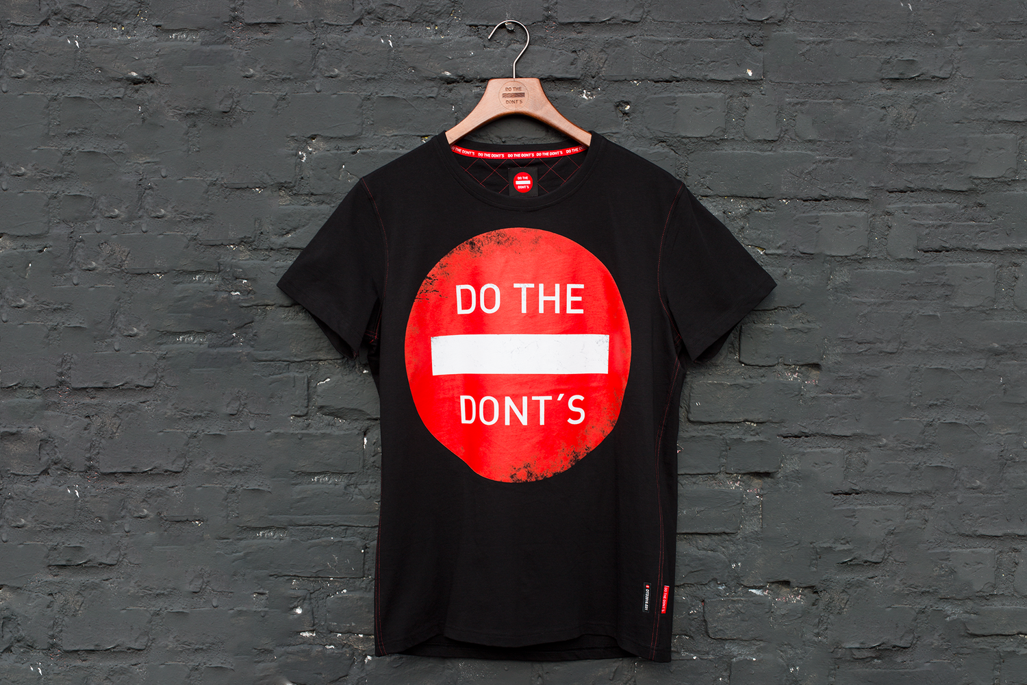 Kleidung von DO THE DONT´S