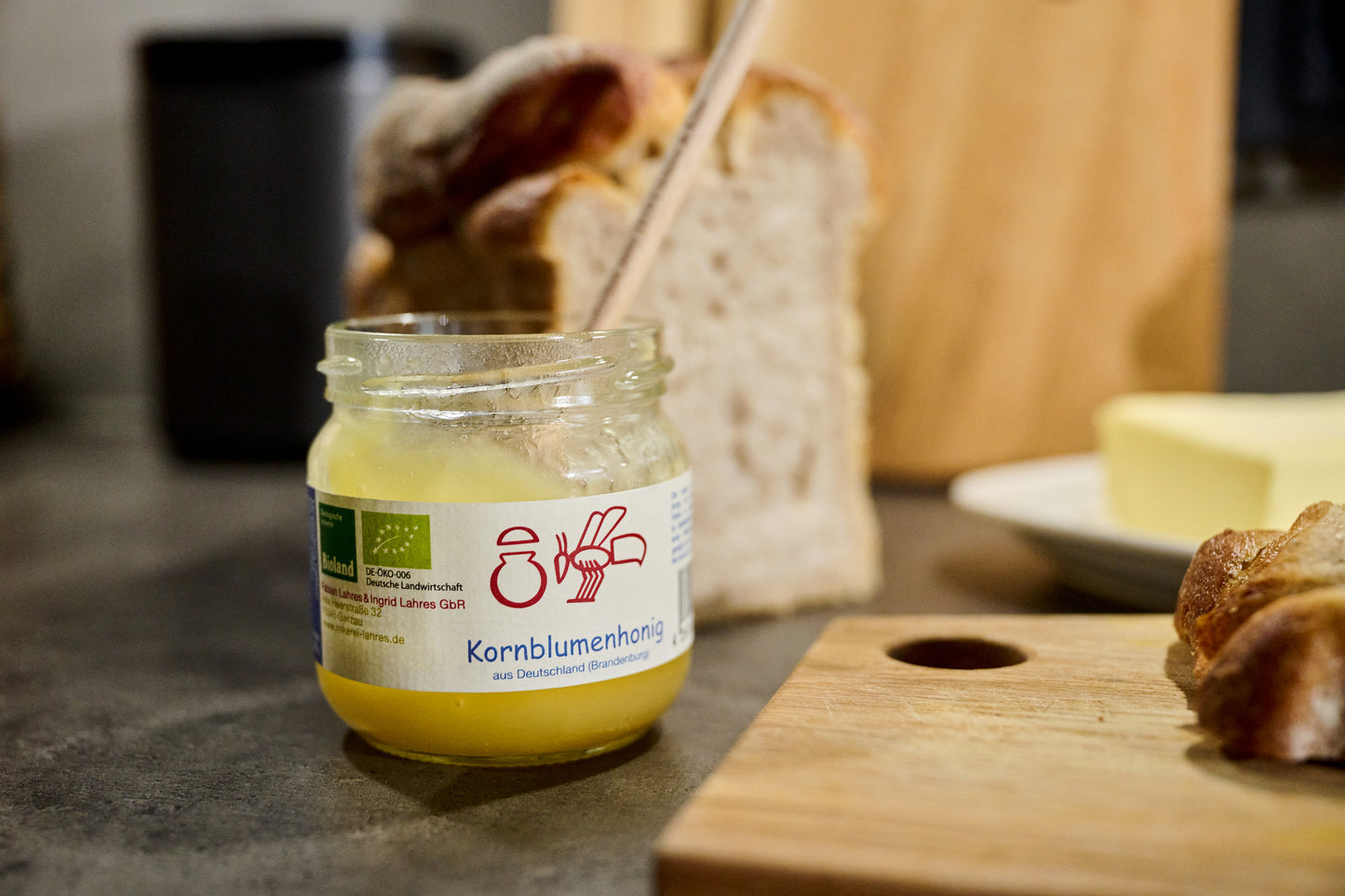 MOMENTE - Yummybox