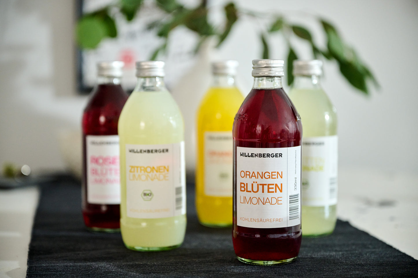 MOMENTE - Yummybox
