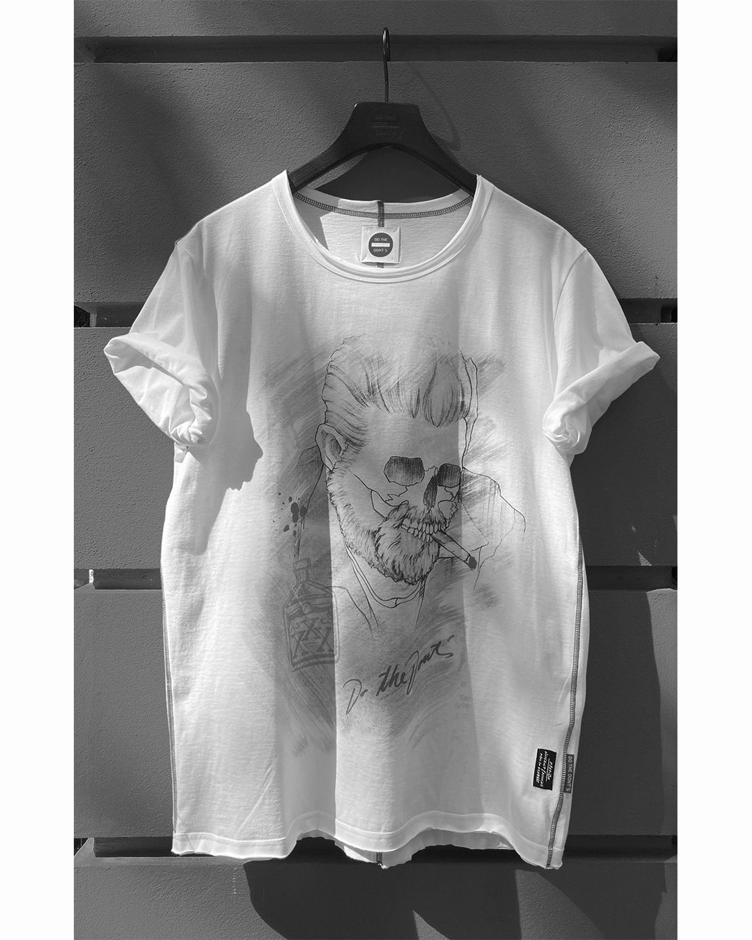 The Skull T-Shirt