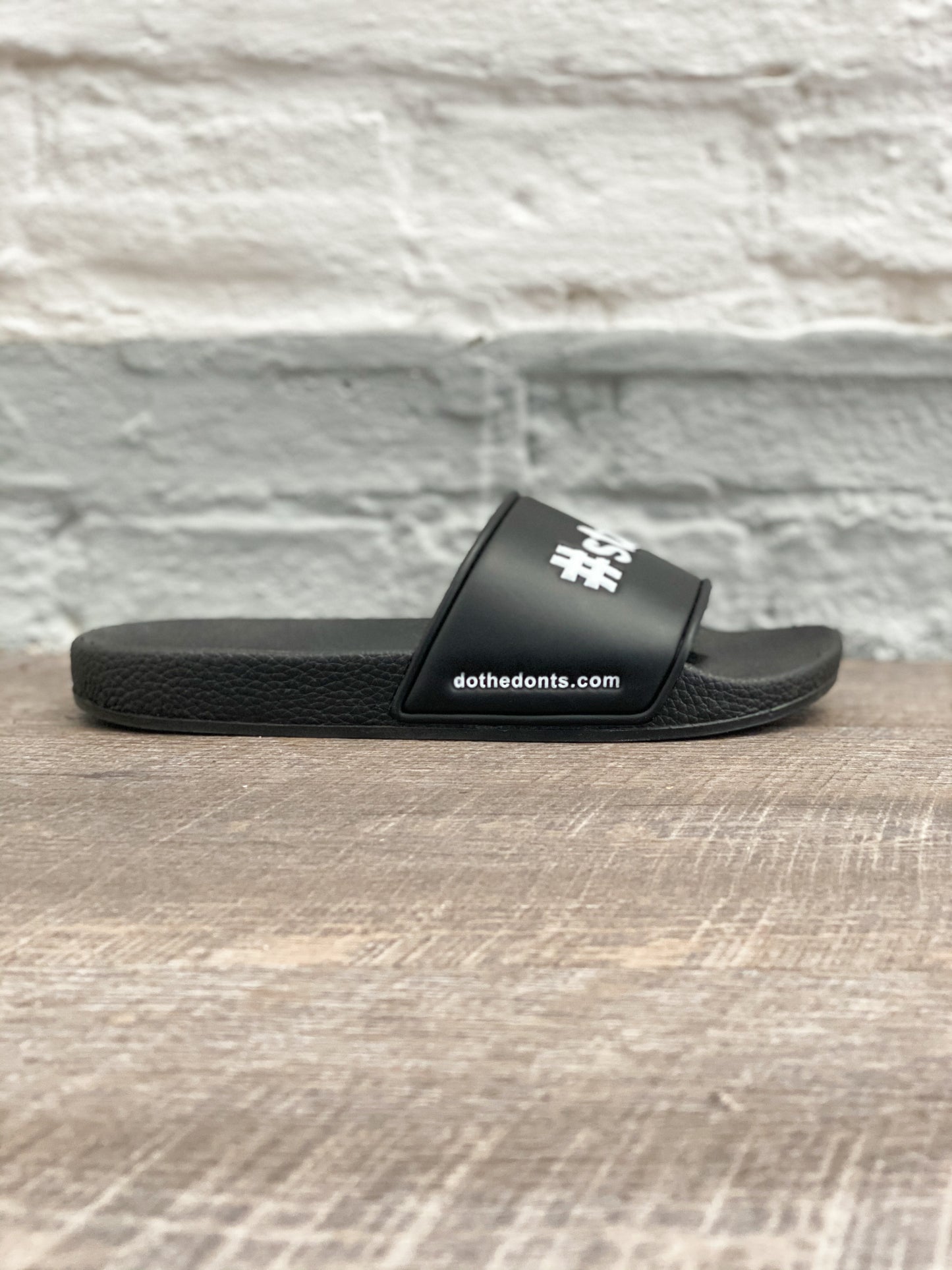The #stayhome Slides