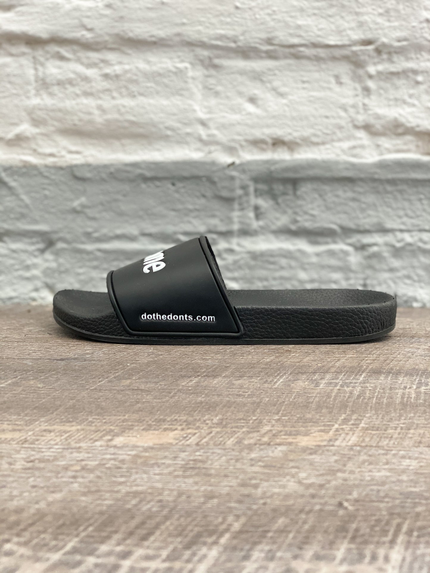 The #stayhome Slides