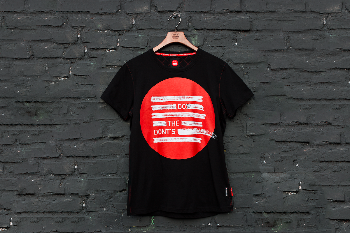 The Blackout T-Shirt