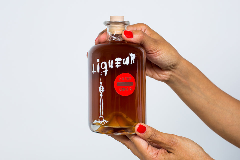 The Berlin Drink