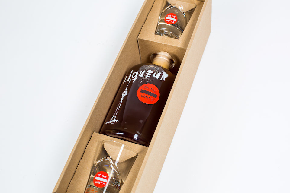 The Berlin Drink Package