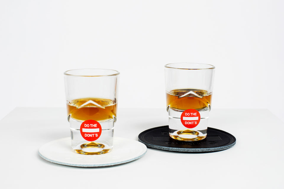 The Berlin Drink Package